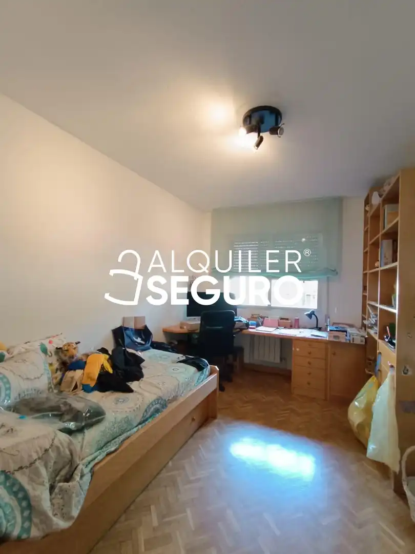 Wohnung zur Miete in Estrella de Elola, Centro
