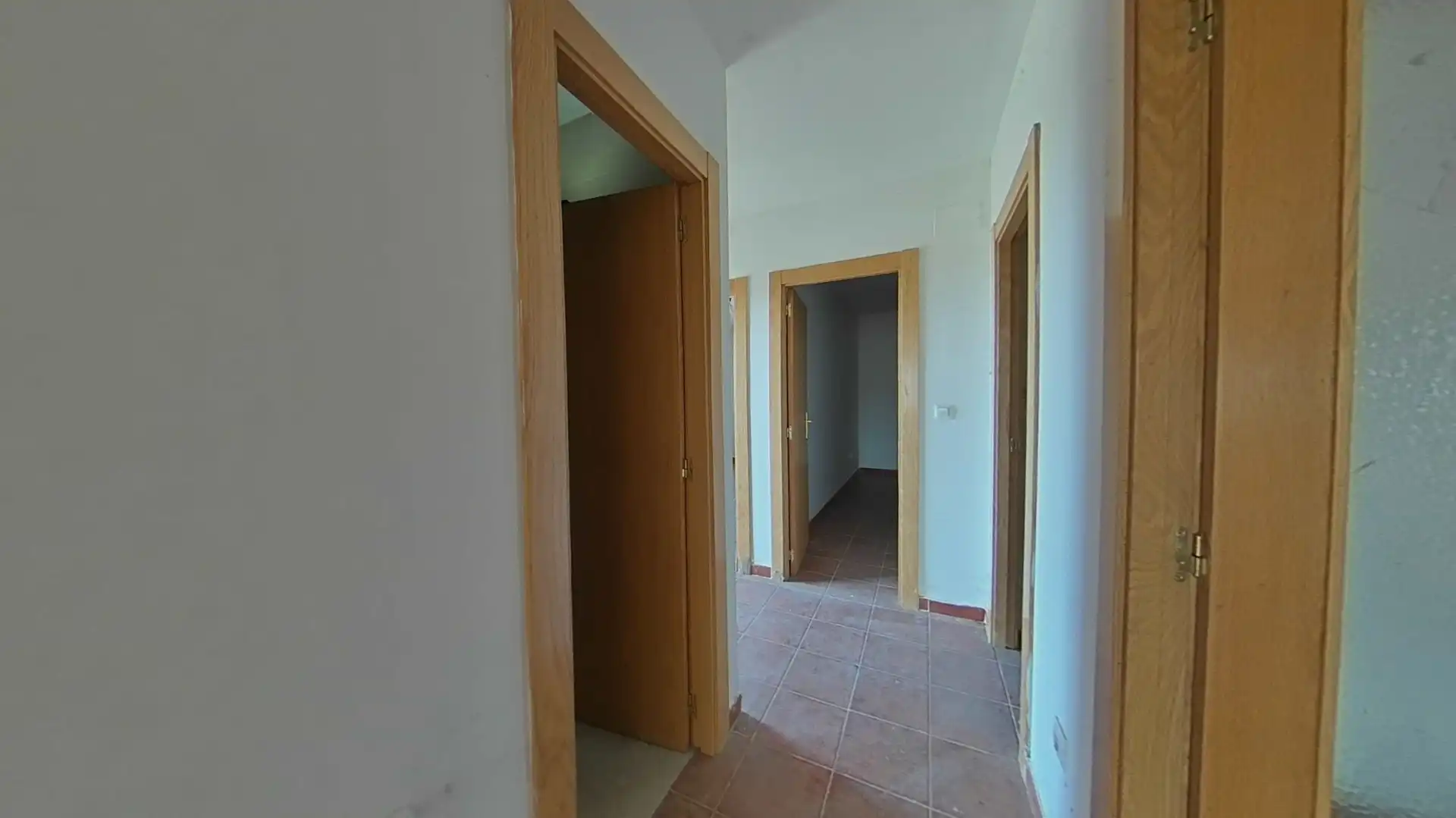 Casa adosada en venda en Castillejo de Mesleón amb Jardí privat