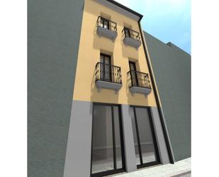 Exterior view of Flat for sale in Caldes de Malavella  with Air Conditioner