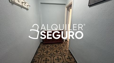 Foto 3 de Pis de lloguer a San Pancracio, Marxalenes, Valencia