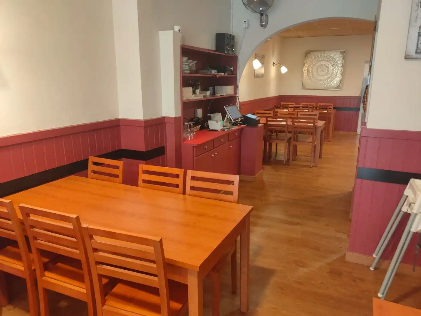 Local comercial en traspaso en Cementiri Vell, imagen 22