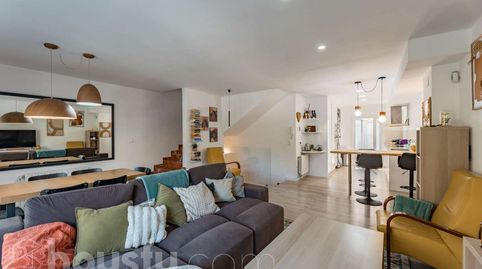 Foto 2 de Casa o chalet en venta en Avinguda de la Riera de Sant Llorenç, ., Torrent Ballester, Viladecans