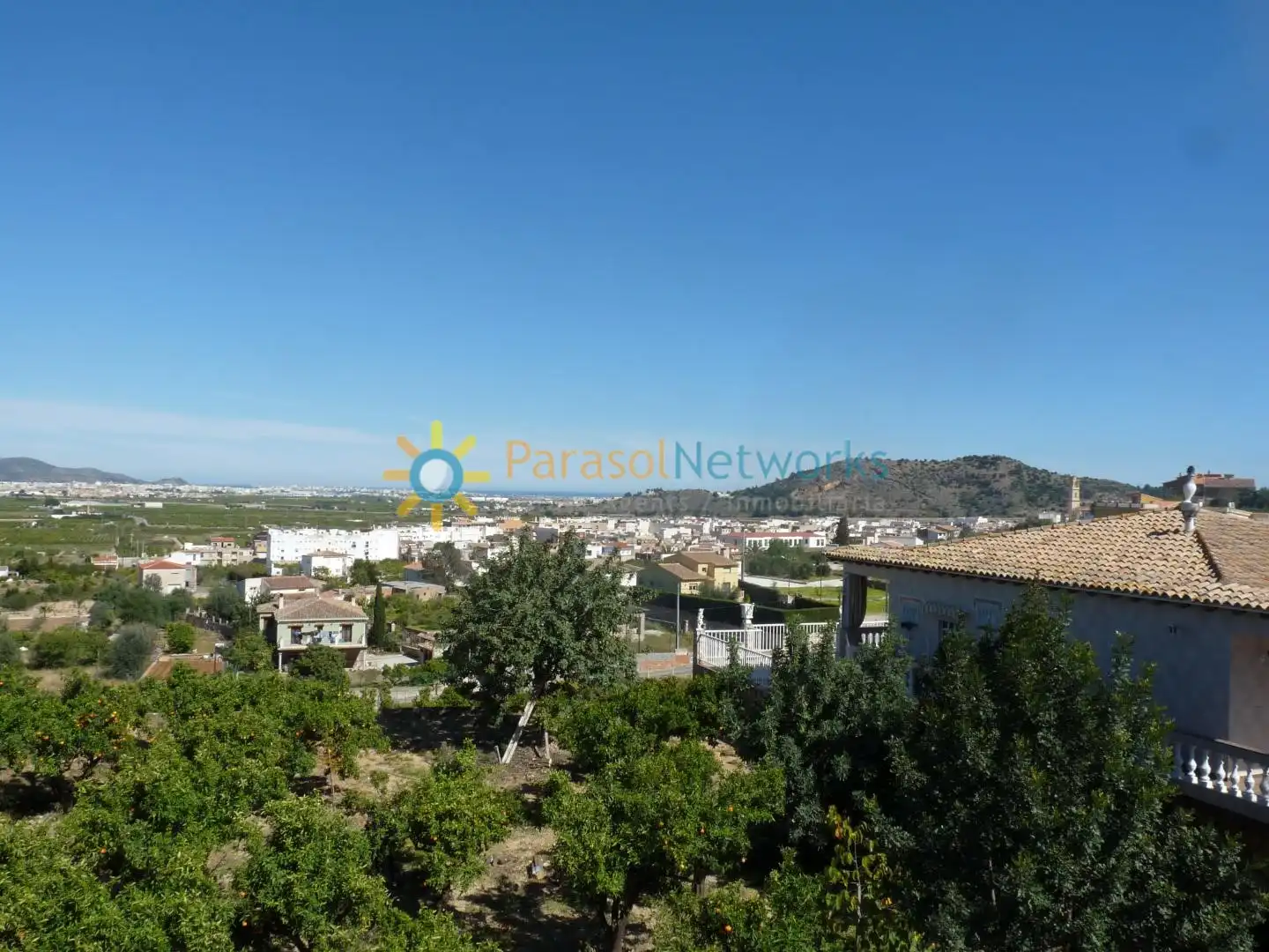 Xalet amb jardí de lloguer a La Font d'en Carròs, imagen 65