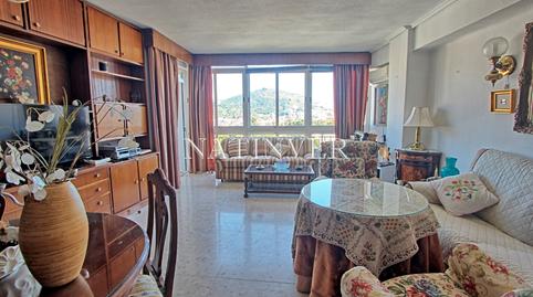 Foto 5 de Piso en venta en Calle San Millán, 8, El Ejido, Málaga Capital