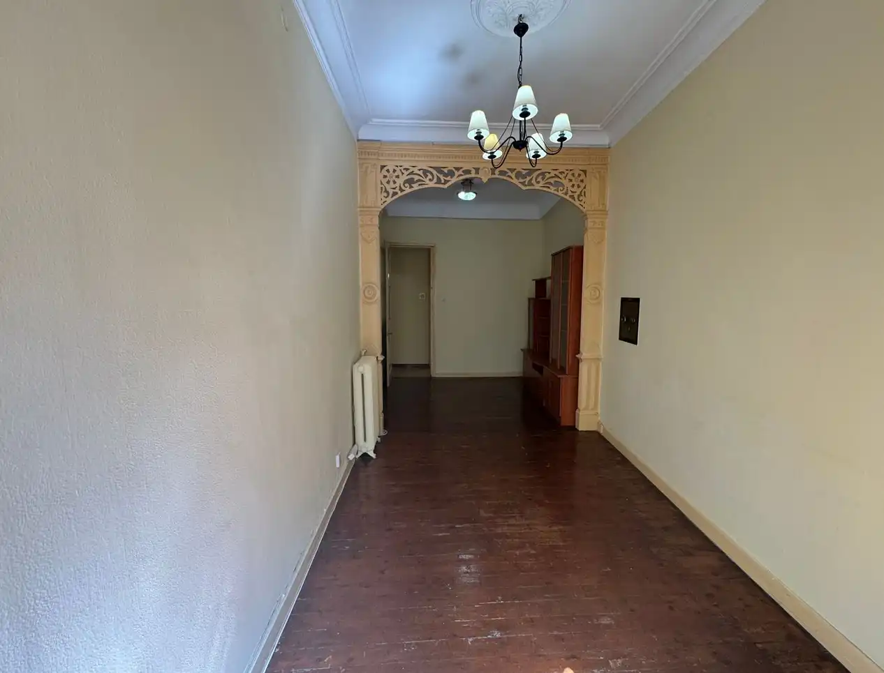 Piso en venta en Gijón  con Calefacción y Parquet