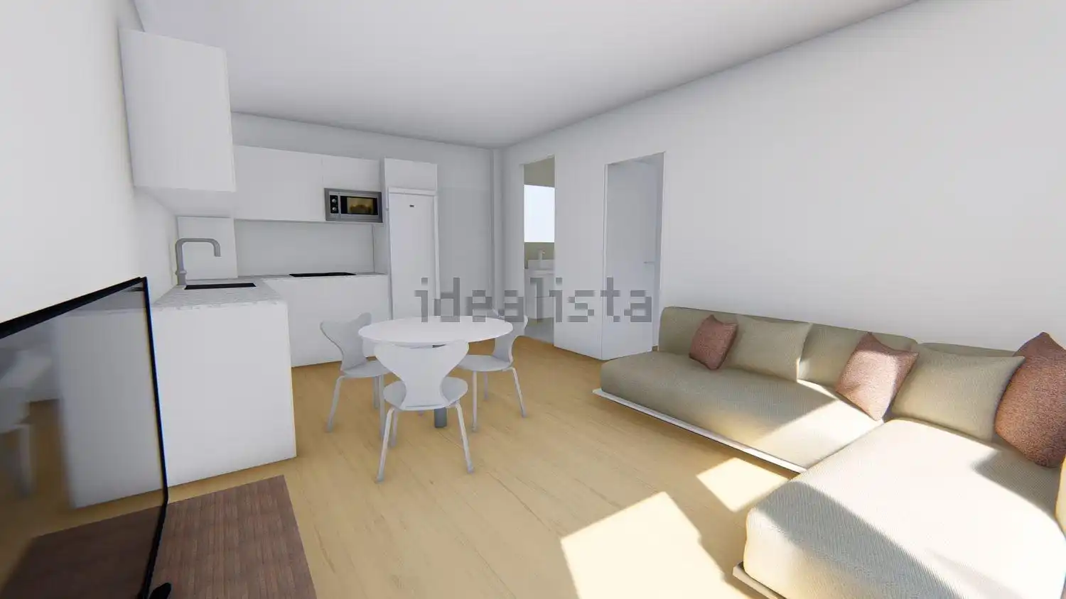 Penthouse with lift for sale in Calle Xeresa, imagen 15