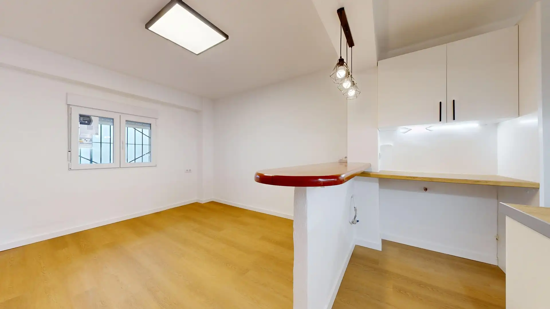 Cocina de Piso en venta en Ontinyent con Balcón