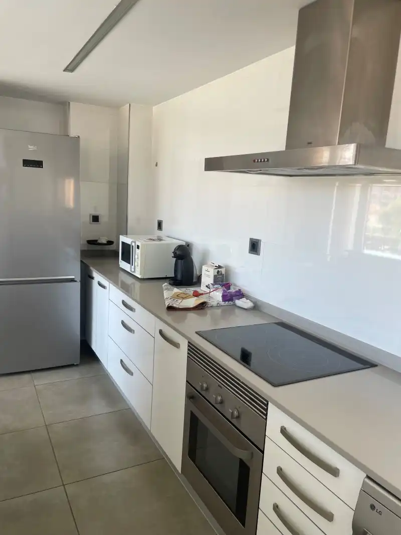 Apartamento de alquiler en Carrer dels Marenys, Miramar