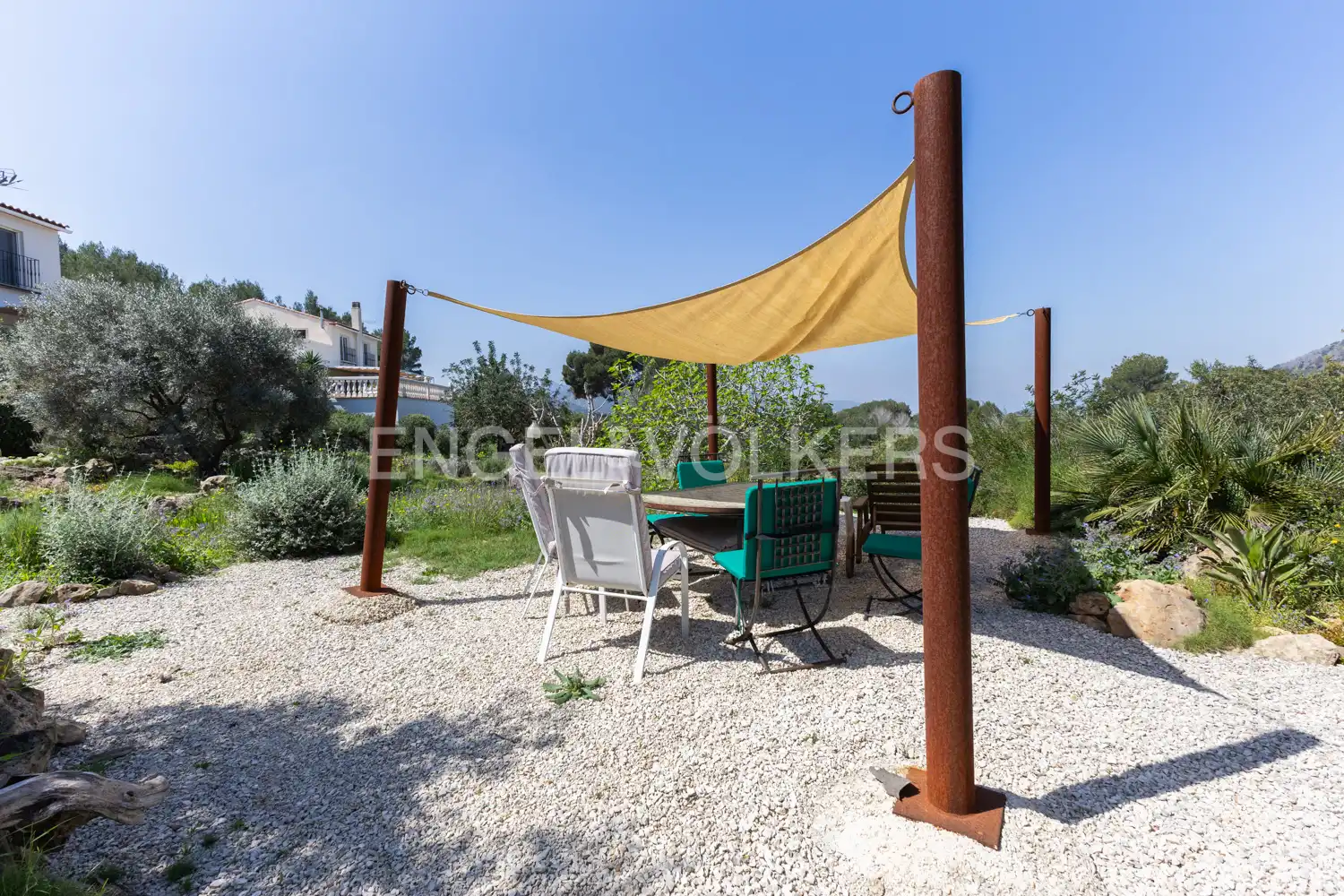 Casa con terrazza in vendita a Jesús Pobre, imagen 75