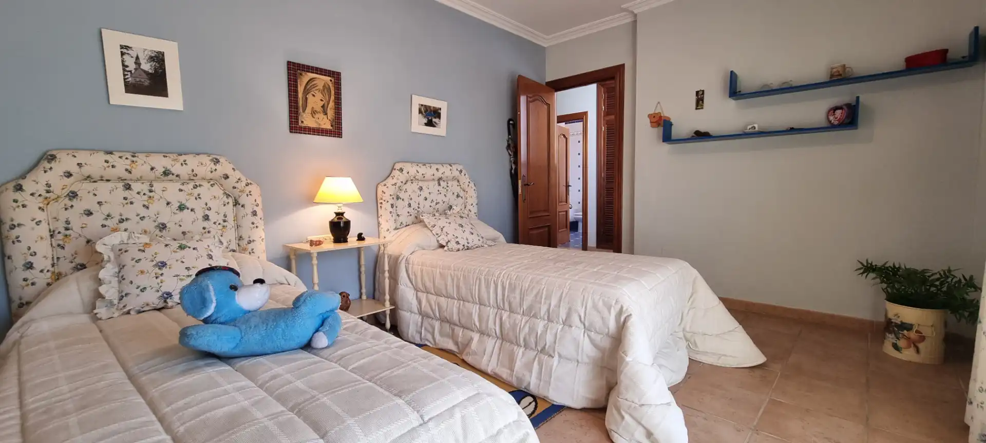 Haus mit Pool zum Verkauf in Manantiales - Lagar - Cortijo, imagen 55