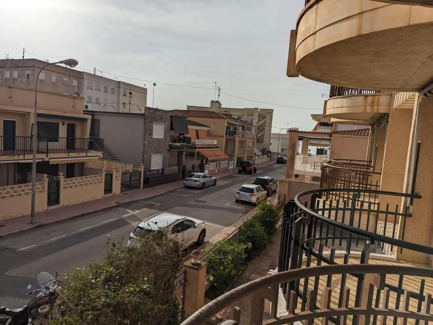 Apartament amb terrassa en venda a Calle Novelda, imagen 7