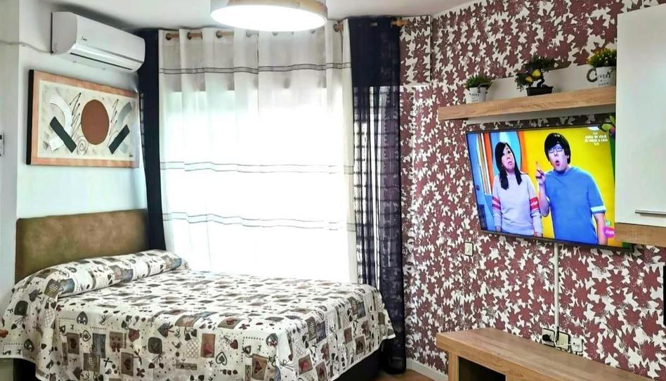 Photo 1 of Apartment to rent in Zona Playa del Cura, Alicante