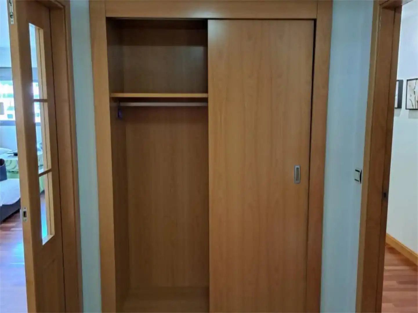 Dormitori de Pis en venda en  Huelva Capital
