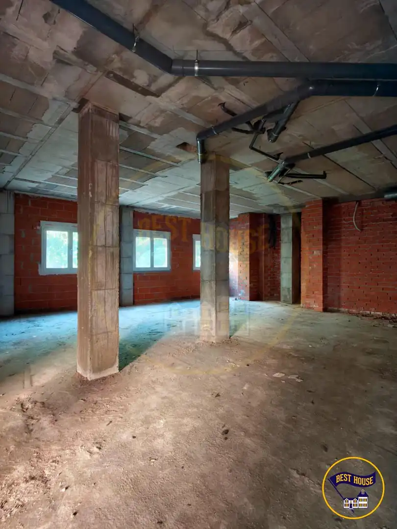 Local comercial en venda a Calle MARTIN DE ALDEHUELA, imagen 16