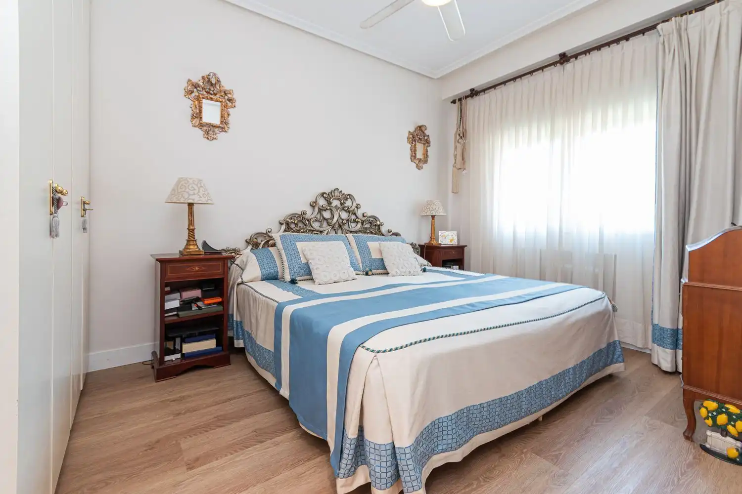 Flat with lift for sale in Moncloa - Aravaca, imagen 13