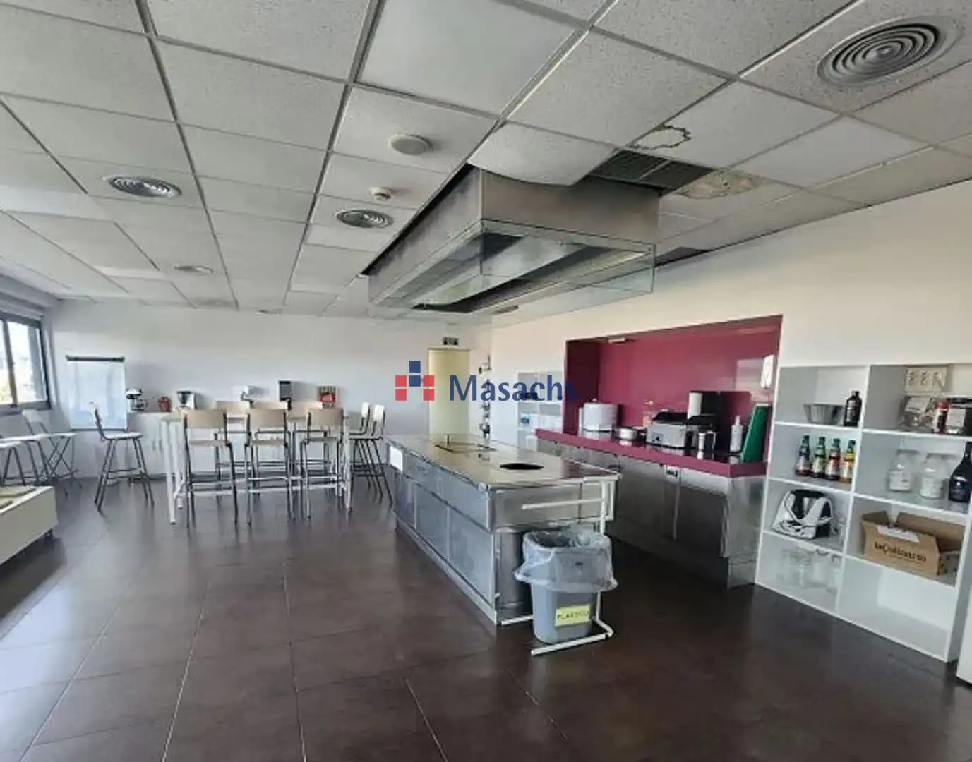 Industrial building for sale in Sants - Montjuïc, imagen 5