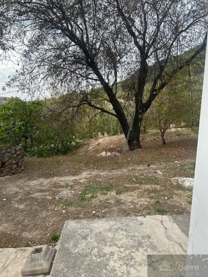 Xalet amb piscina en venda a Rute, imagen 27