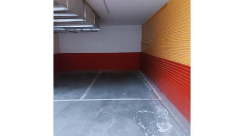 Foto 2 de Garatge en venda a Universidad - Hospital, Madrid