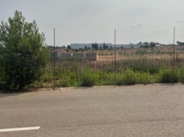 Residential land for sale in San Antonio de Benagéber