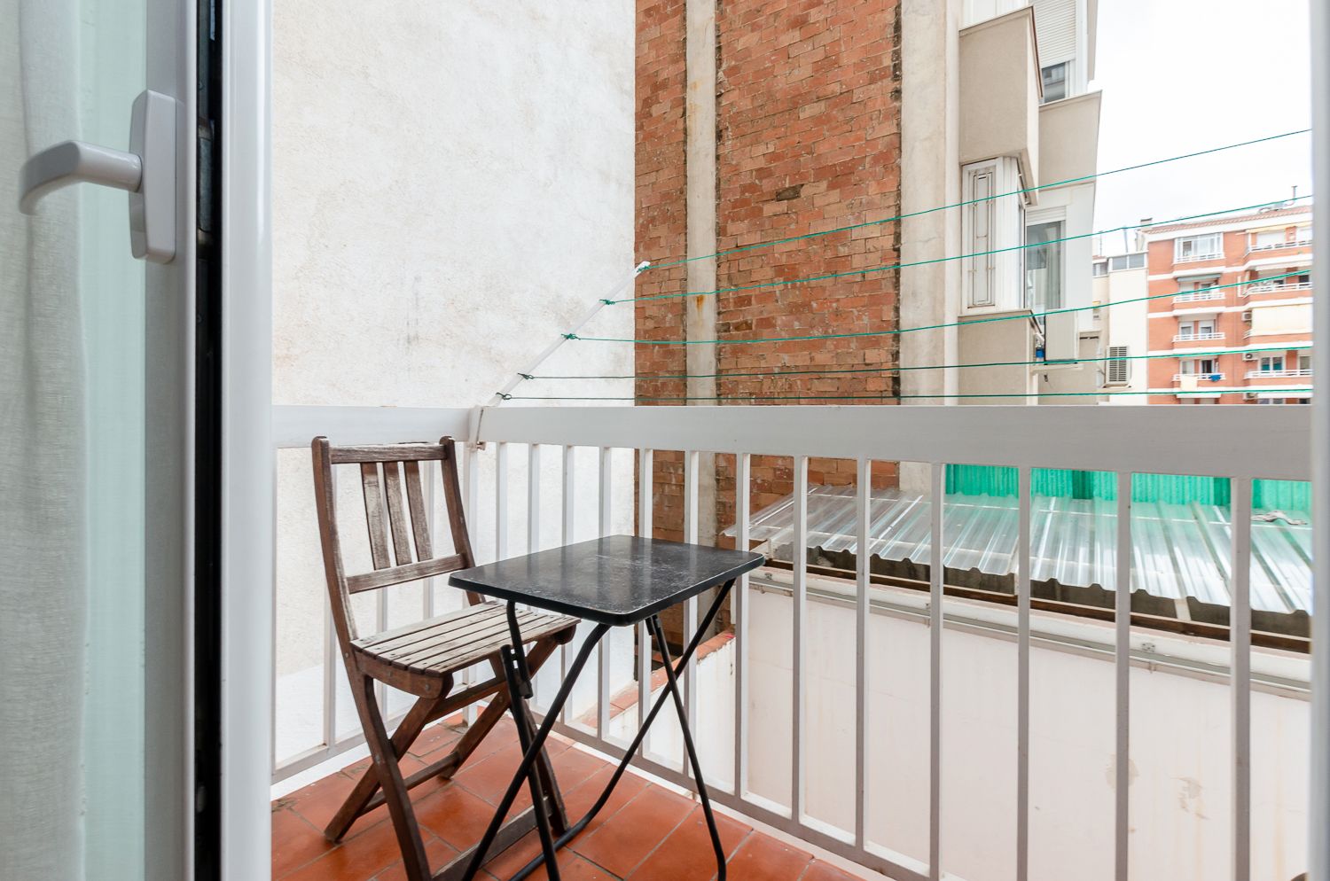 Piso en venta en Carrer de la Marina, Sagrada Família, Eixample