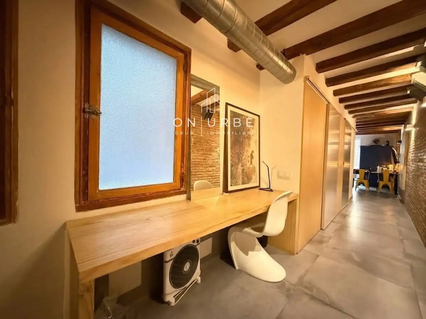Piso con terraza en venta en Ciutat Vella, imagen 9