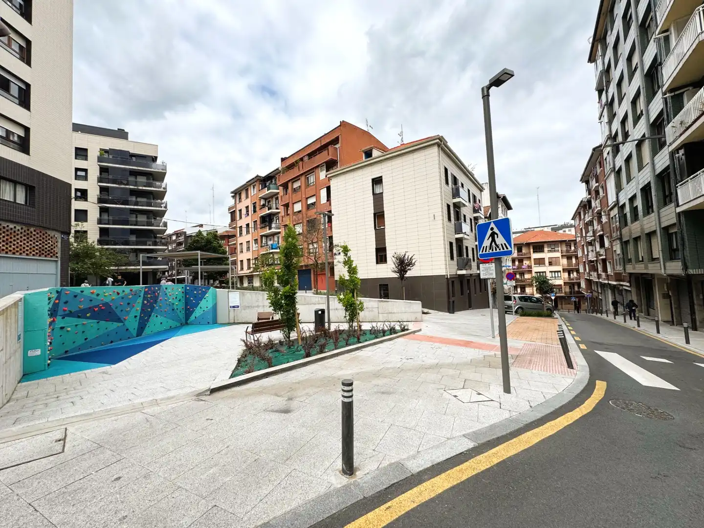 Gewerbefläche zum Verkauf in Calle Pedro Icaza, imagen 17