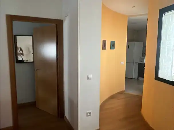 Appartement compact avec ascenseur à louer à Duque San German 22, imagen 5