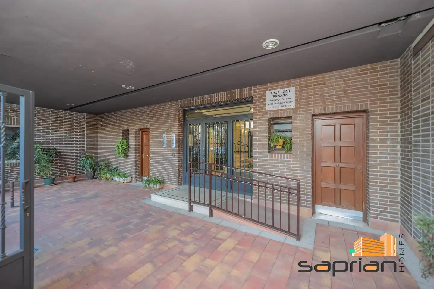 Wohnung zum Verkauf in Tres Cantos mit Terrasse und Abstellraum