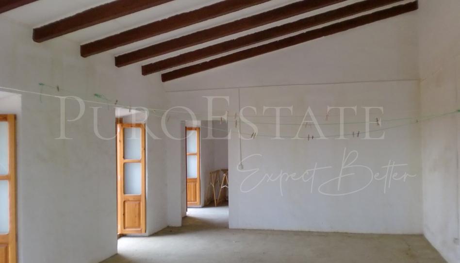 Foto 1 de Casa o xalet en venda a N/a, Lloseta, Illes Balears