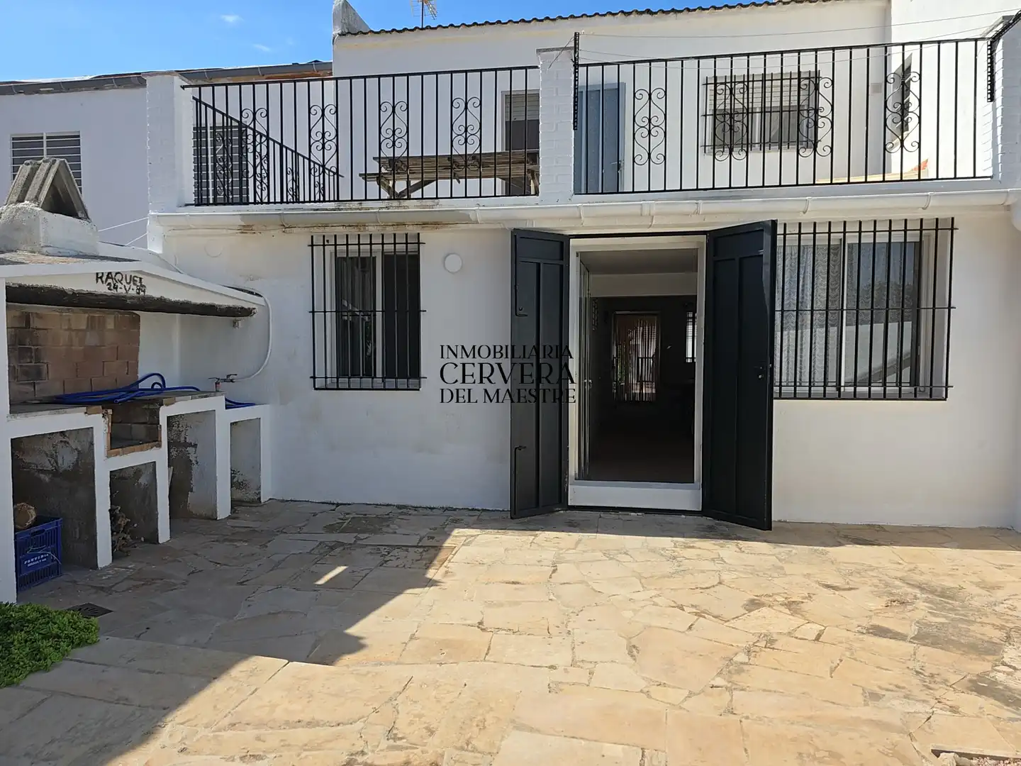 Casa adosada en venta en Peñíscola / Peníscola