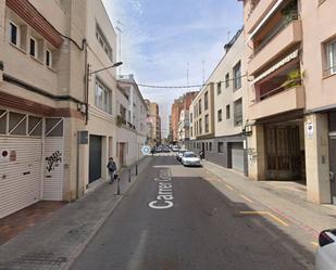 Vista exterior de Pis en venda en Mataró