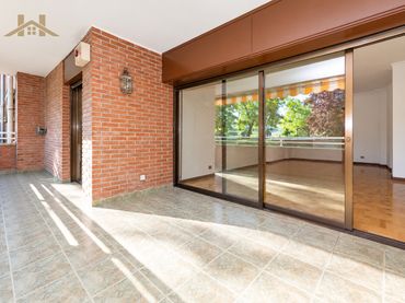 Wohnung mit Balkon zum Verkauf in Calle Solano