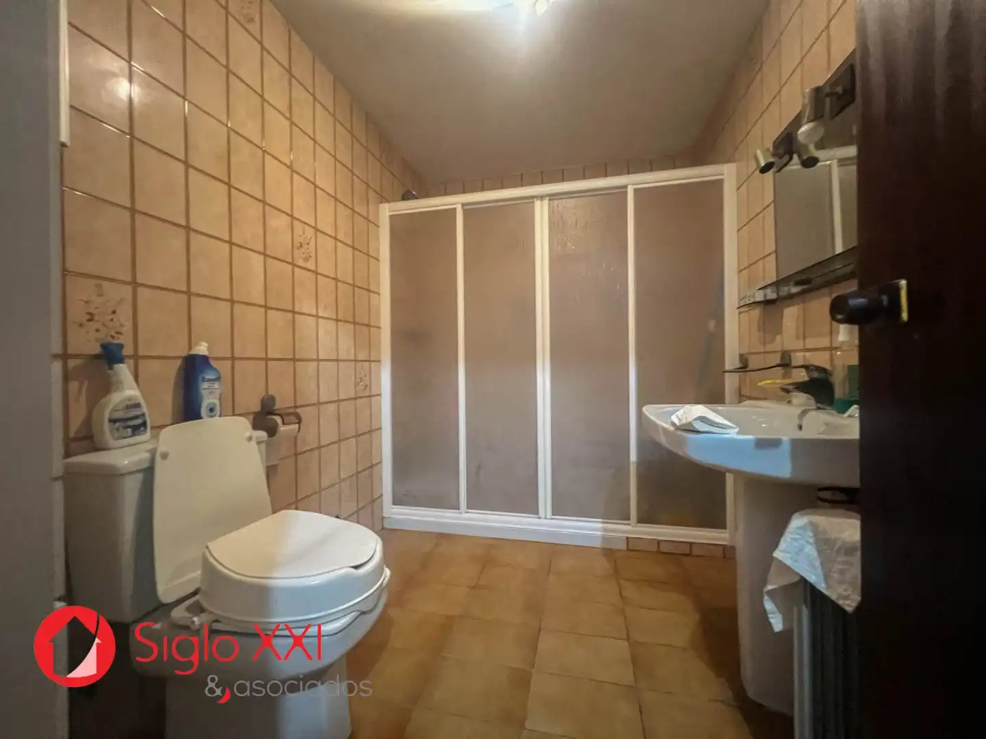 Casa amb terrassa en venda a Centro, imagen 6