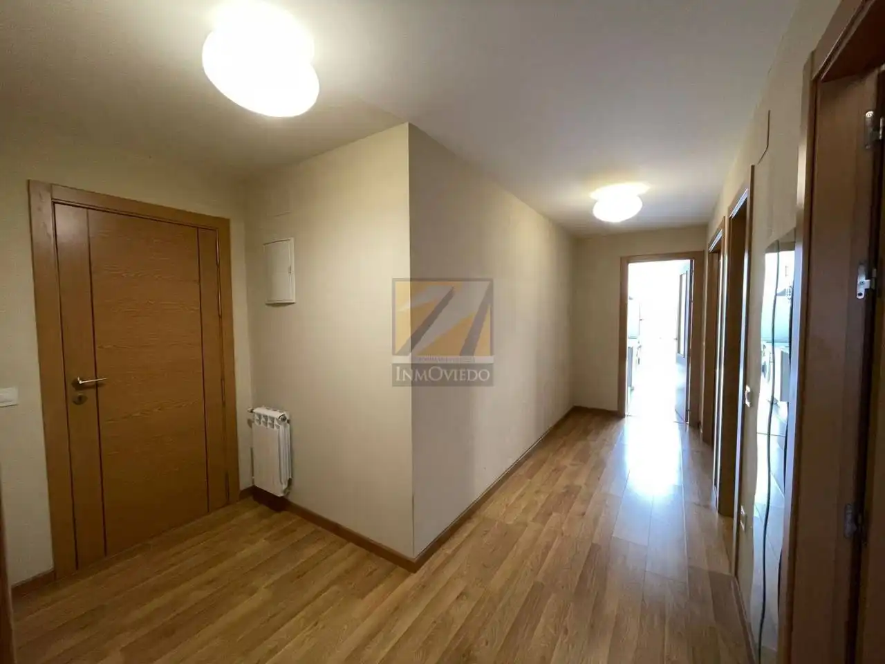 Pis en venda a Calle Tenderina, Fozaneldi - Tenderina