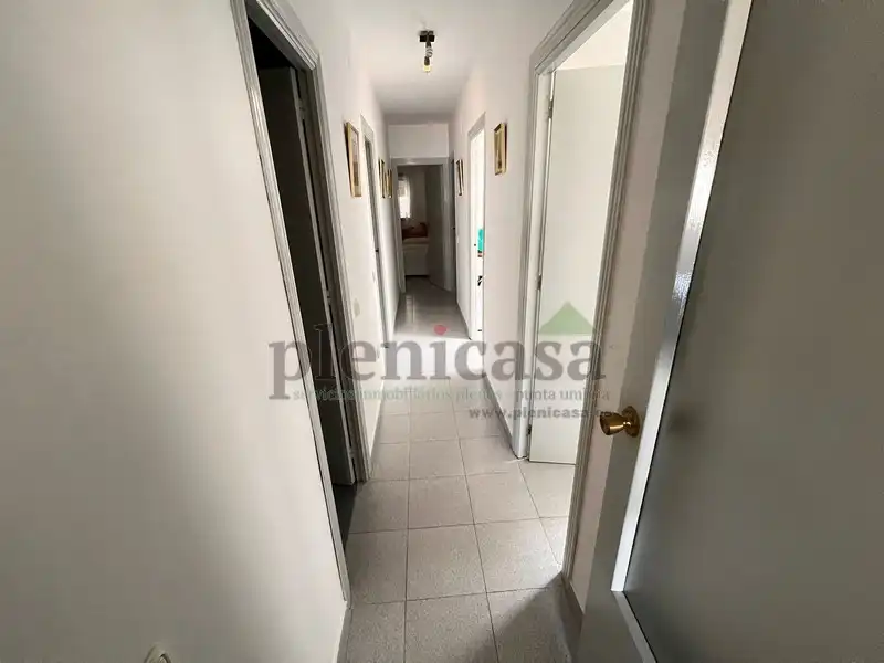Piso en venta en Punta Umbría con Terraza y Amueblado