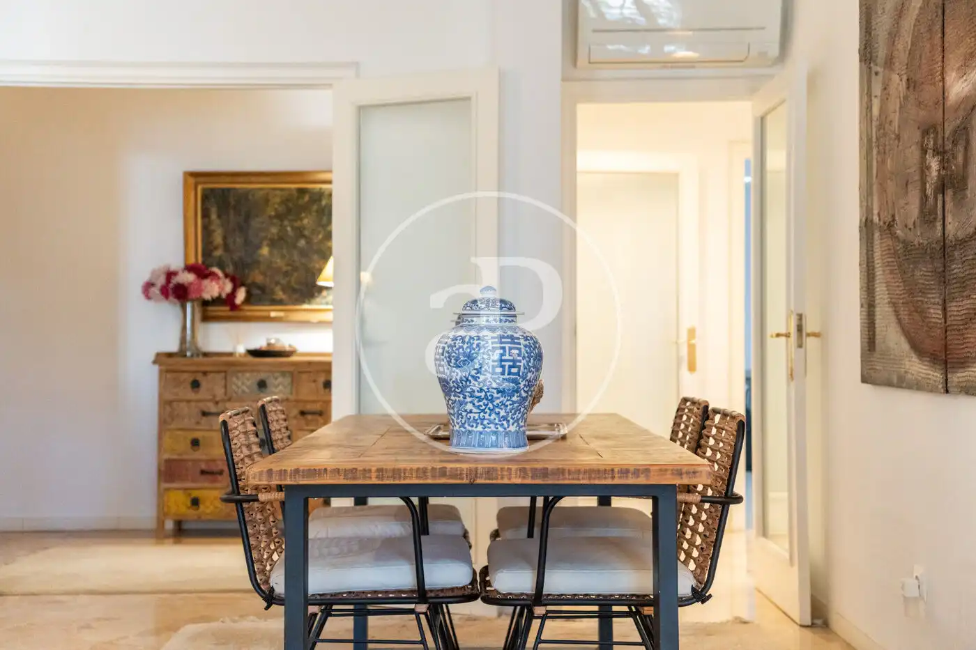 Wohnung zur Miete in Palma de Mallorca, Illes Balears