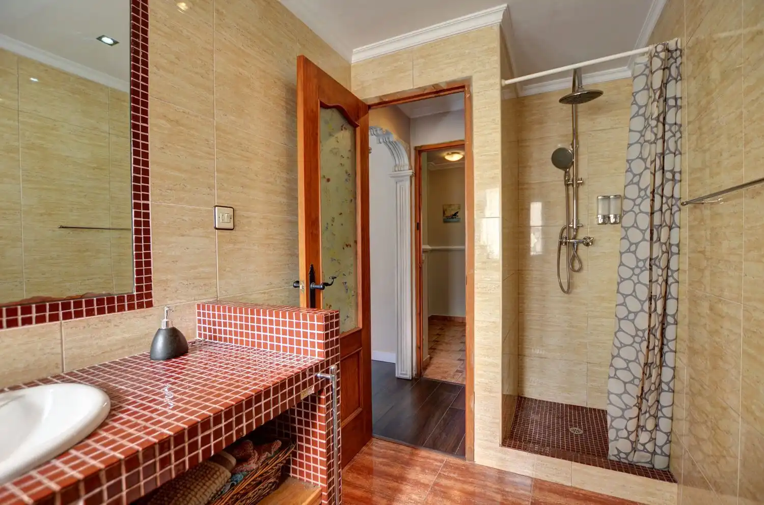 Casa o xalet en venda a San Pedro - Siana