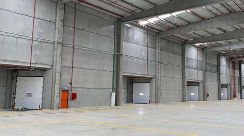 Photo 5 of Industrial buildings to rent in Avinguda Hispanitat, Nuevo Centro, Valencia