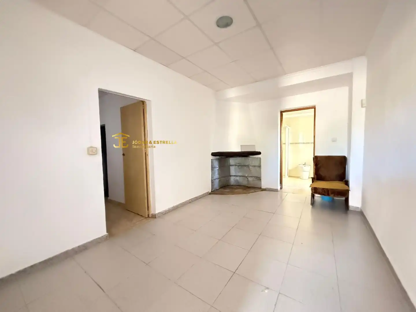 Xalet amb terrassa en venda a Pedanías Centro, imagen 19