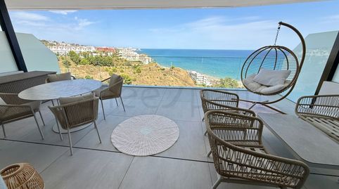 Foto 4 de Apartamento en venta en Calle Alba, Las Gaviotas - Carvajal, Fuengirola