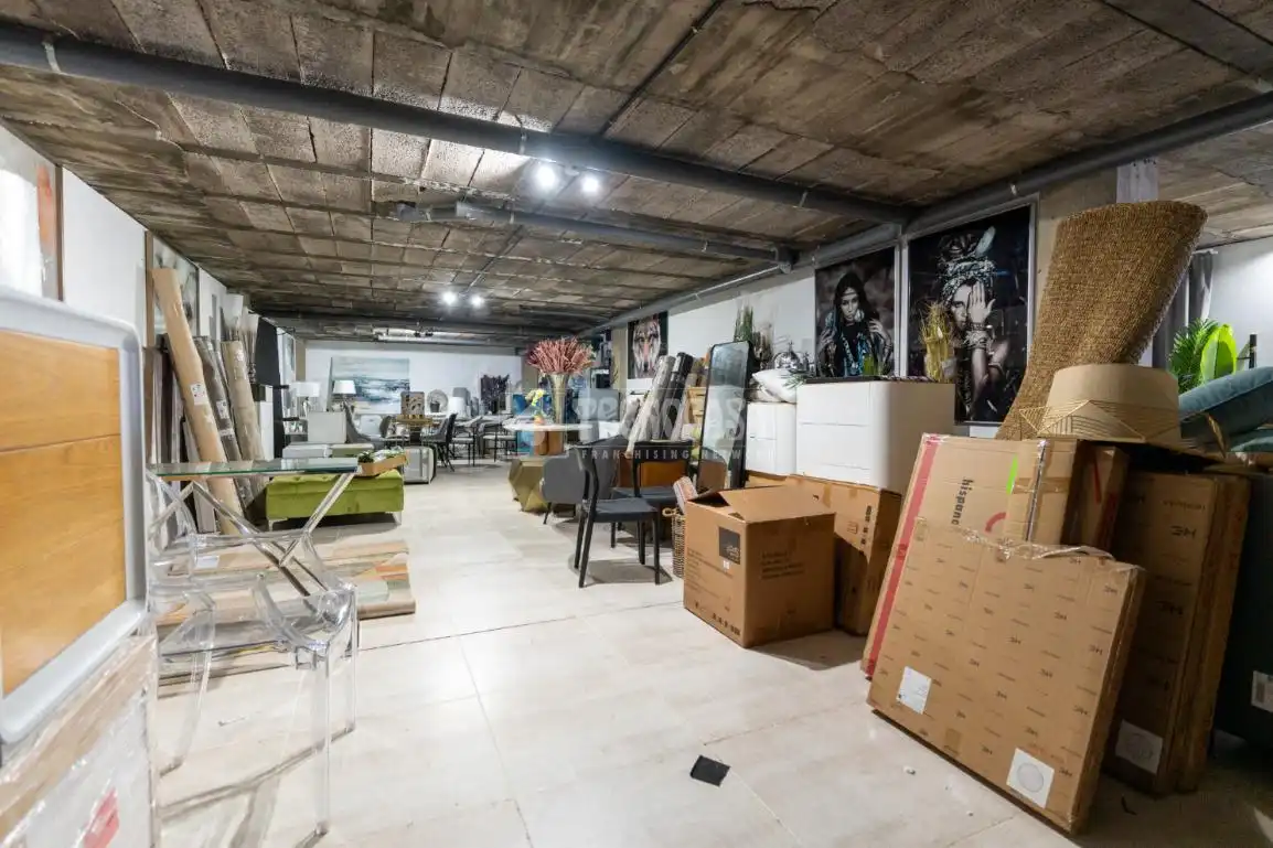 Commercial properties for sale in Granadilla de Abona