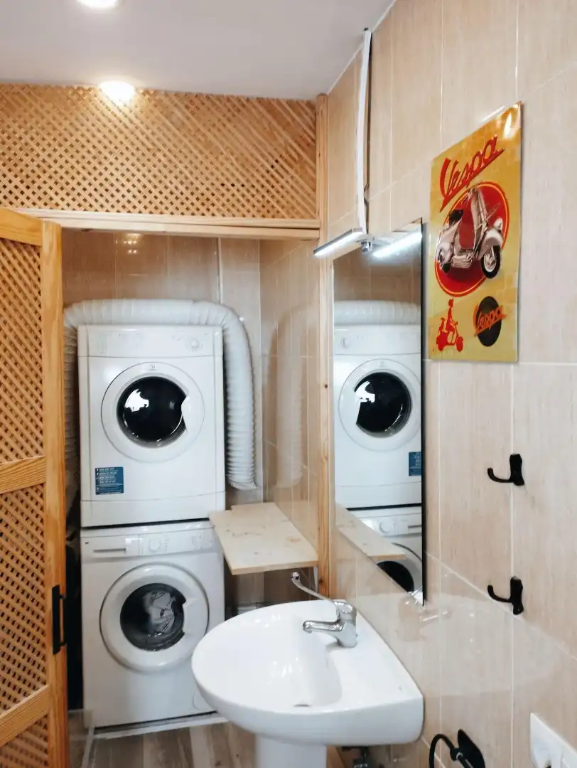 Badezimmer von Haus oder Chalet zum Verkauf in Manacor