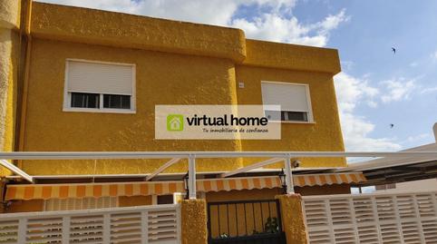 Foto 3 de Casa o xalet en venda a Sierra Helada, Benidorm
