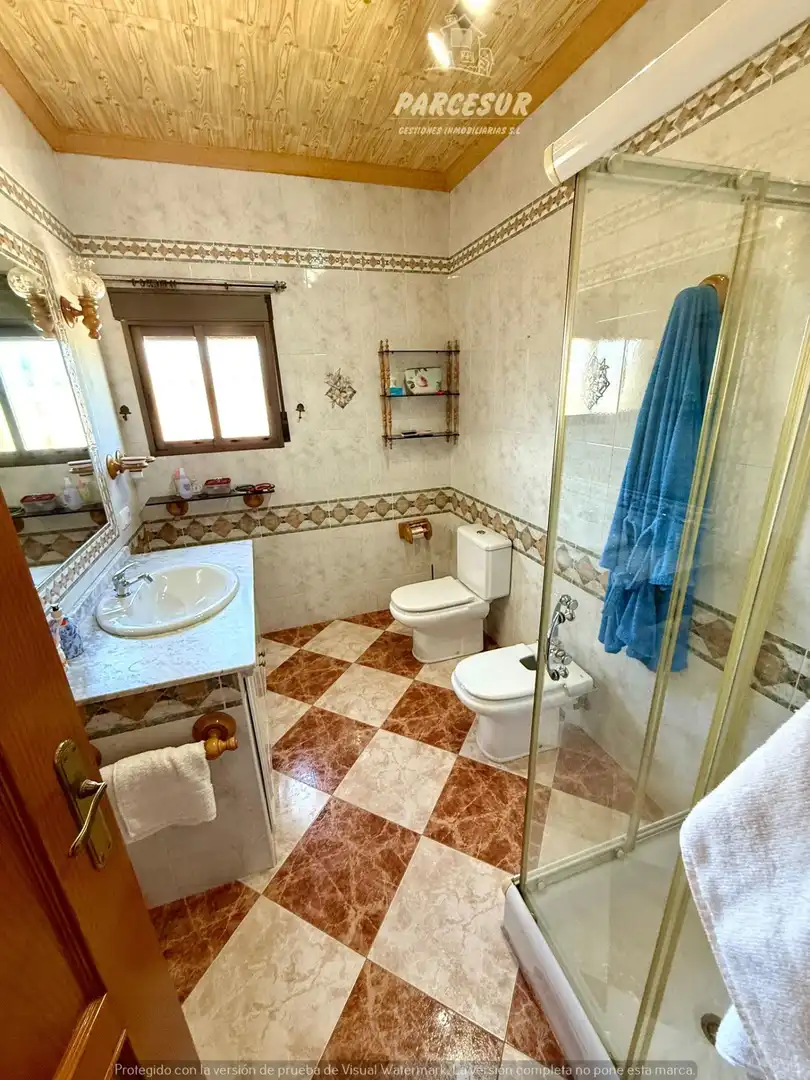 Haus mit Terrasse zum Verkauf in Almodóvar del Río, imagen 29