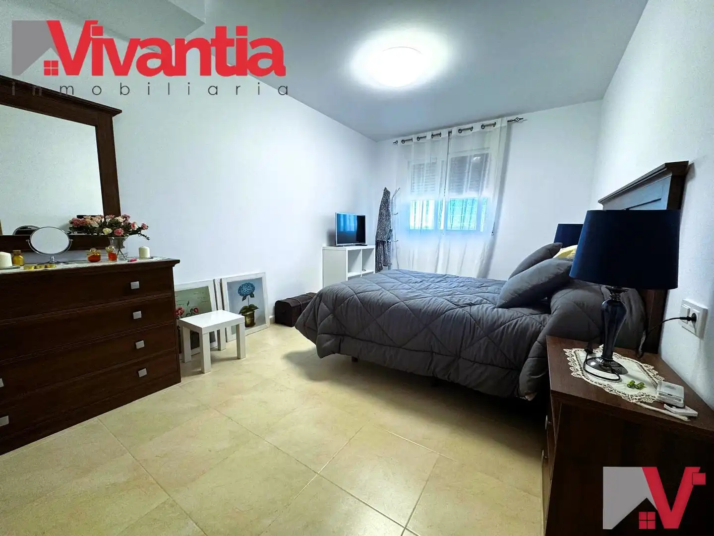 Flat with terrace for sale in Puerto Lumbreras, imagen 11