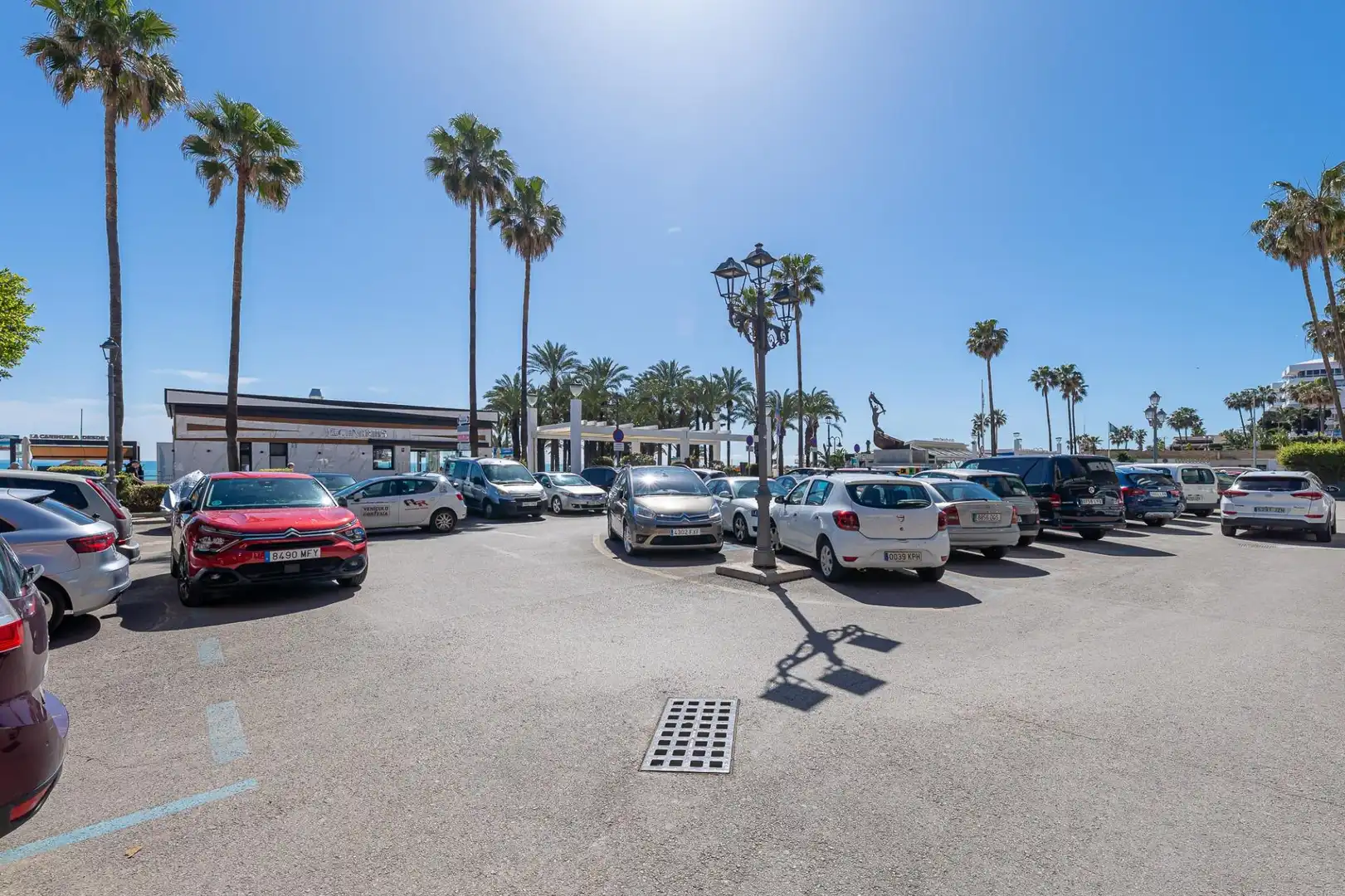 Business premises for transfer in La Carihuela - Los Nidos, imagen 27