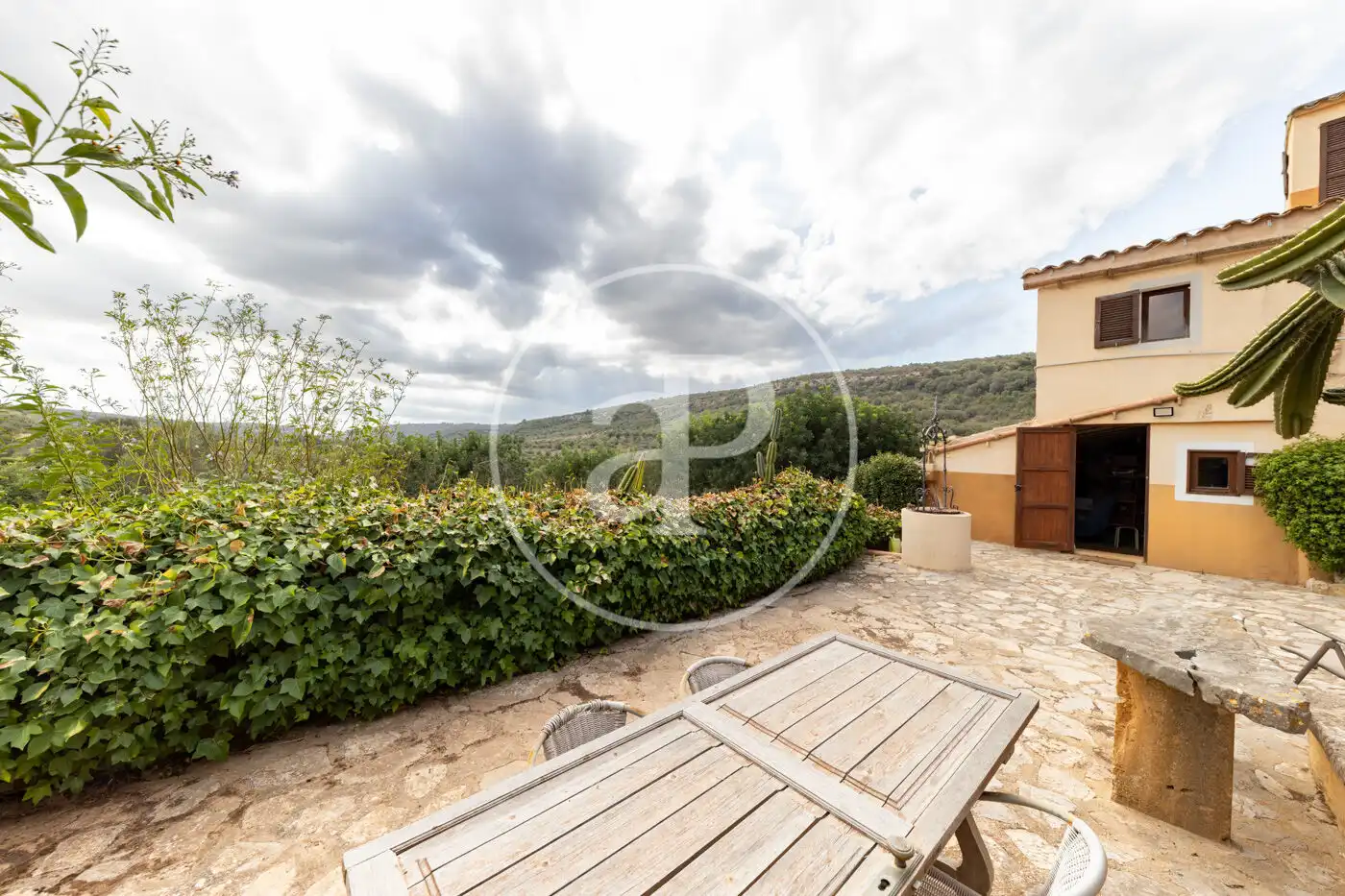 Casa rústica amb piscina en venda a Manacor Centre, imagen 16