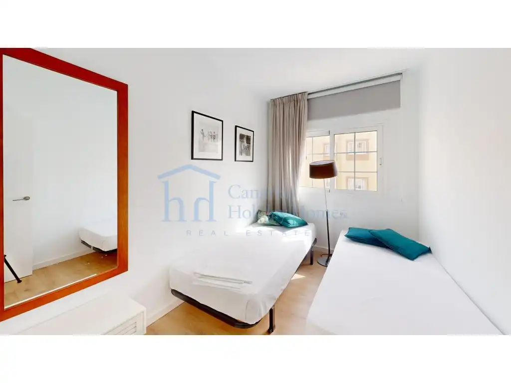 Penthouse with pool for sale in Calle Jilguero, imagen 7
