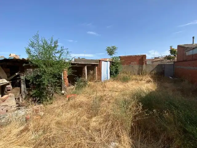 Terreny residencial en venda a Calle Pendiente 6, imagen 7