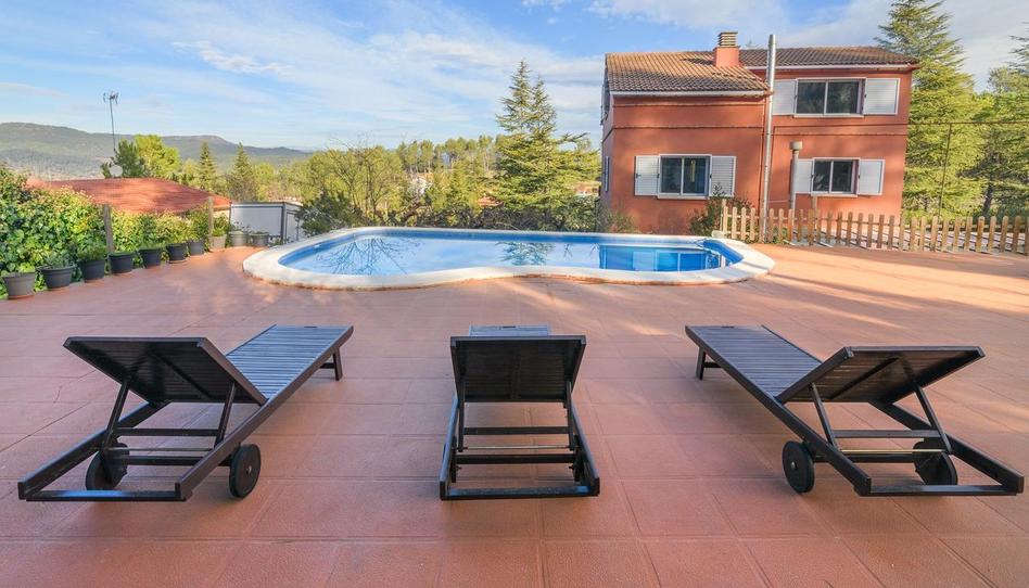 Foto 1 de Casa o chalet en venta en Sant Salvador de Guardiola, Barcelona